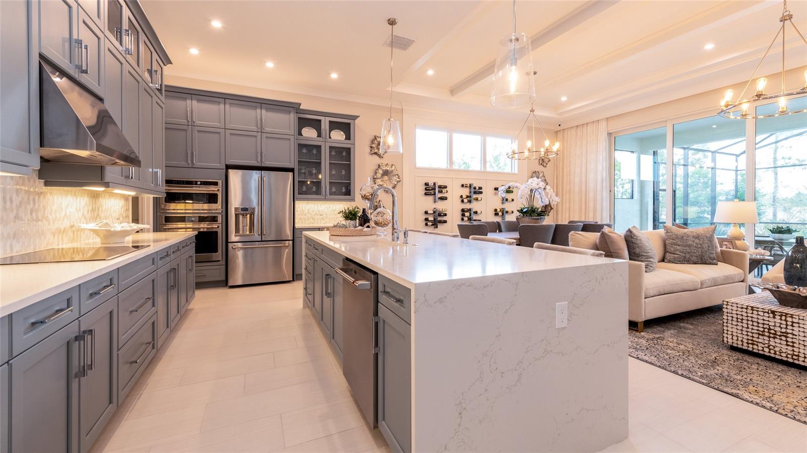 RESERVE AT VICTORIA - Residential