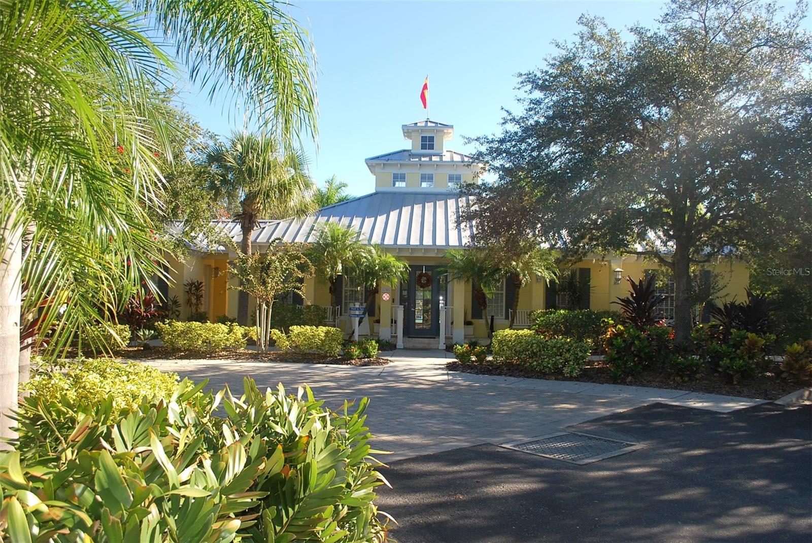 HARBORAGE ON BRADEN RIVER III PH III - Residential