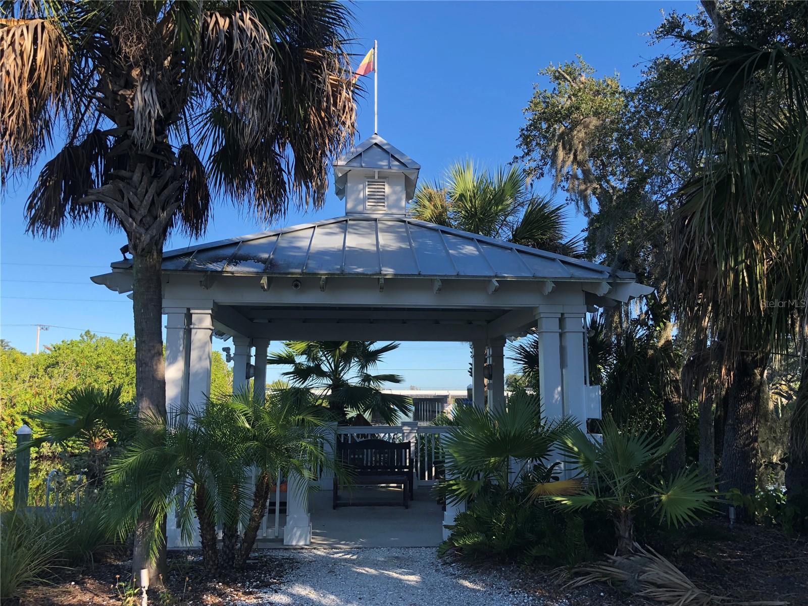 HARBORAGE ON BRADEN RIVER III PH III - Residential