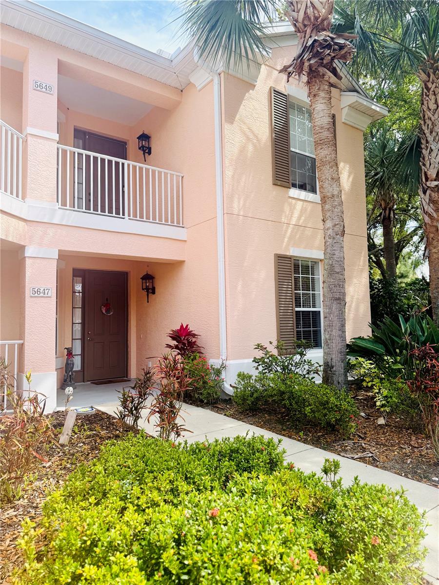 HARBORAGE ON BRADEN RIVER III PH III - Residential