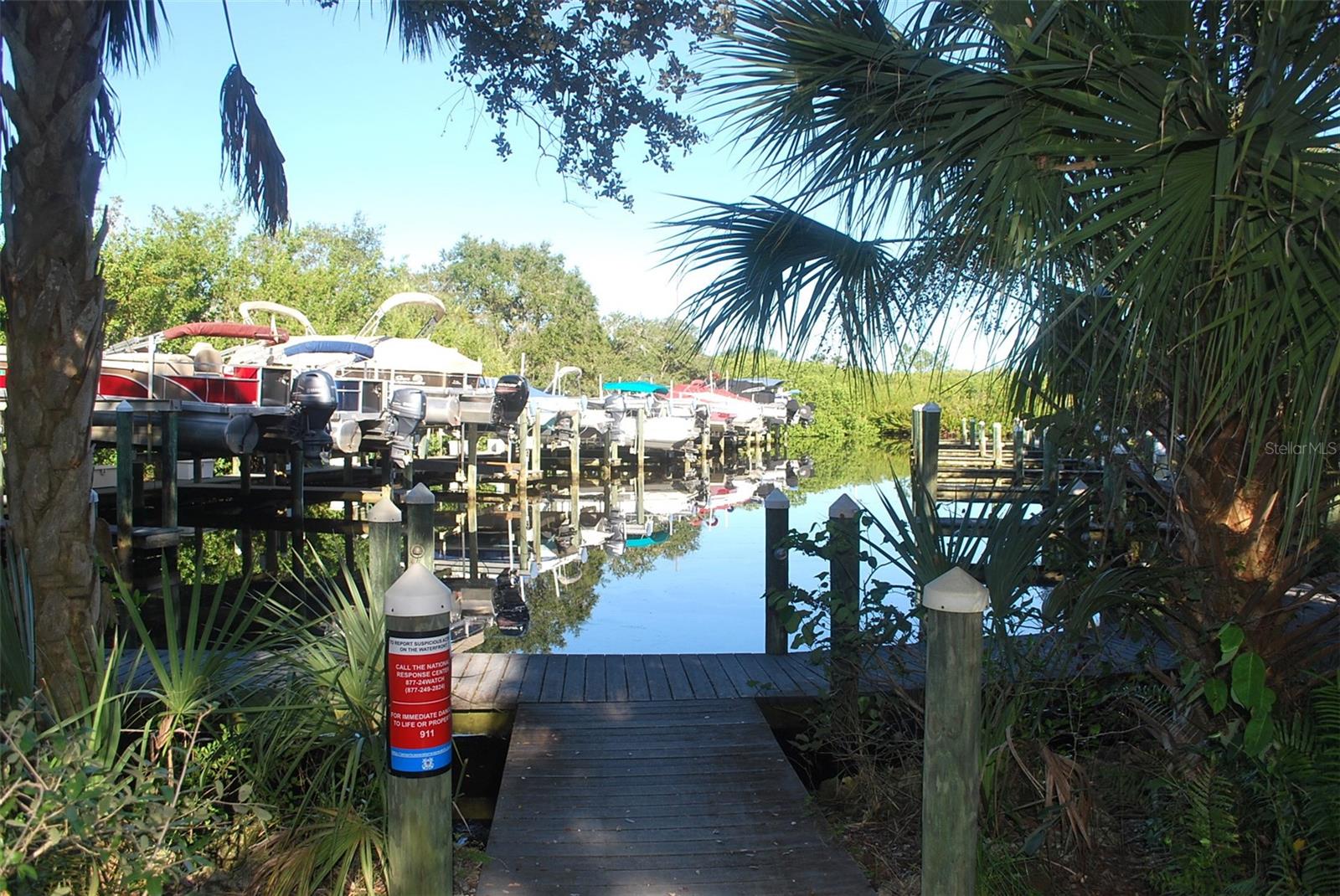 HARBORAGE ON BRADEN RIVER III PH III - Residential