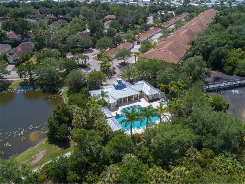 HARBORAGE ON BRADEN RIVER III PH III - Residential