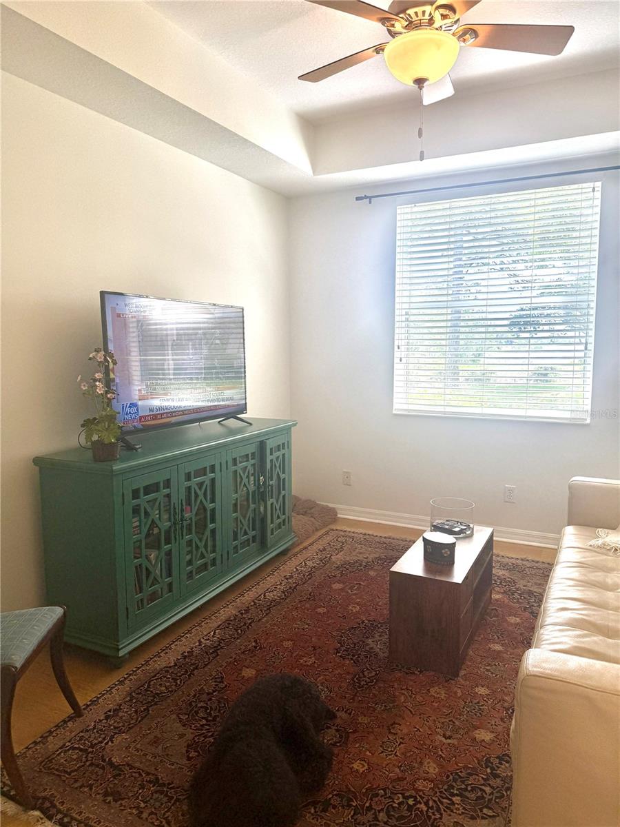 HARBORAGE ON BRADEN RIVER III PH III - Residential