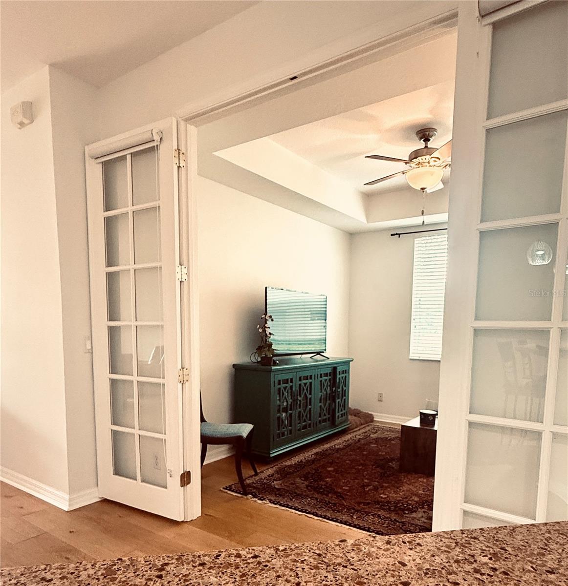 HARBORAGE ON BRADEN RIVER III PH III - Residential