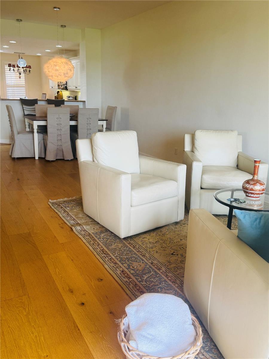 HARBORAGE ON BRADEN RIVER III PH III - Residential