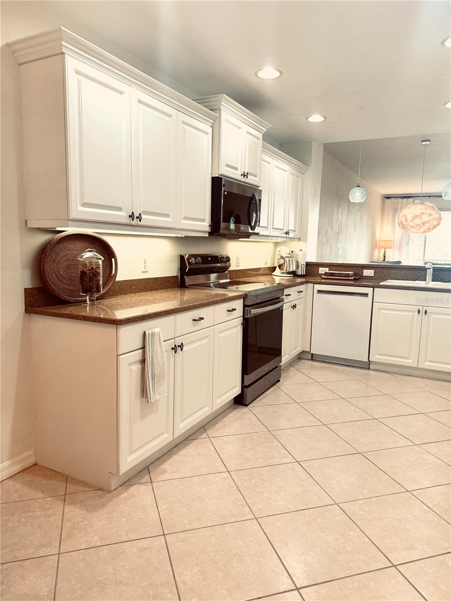 HARBORAGE ON BRADEN RIVER III PH III - Residential