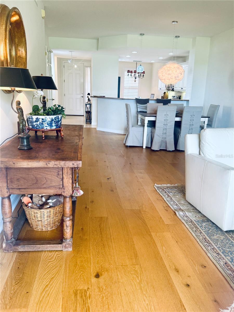 HARBORAGE ON BRADEN RIVER III PH III - Residential