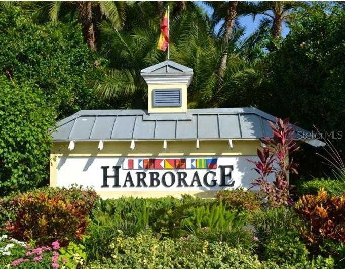 HARBORAGE ON BRADEN RIVER III PH III - Residential