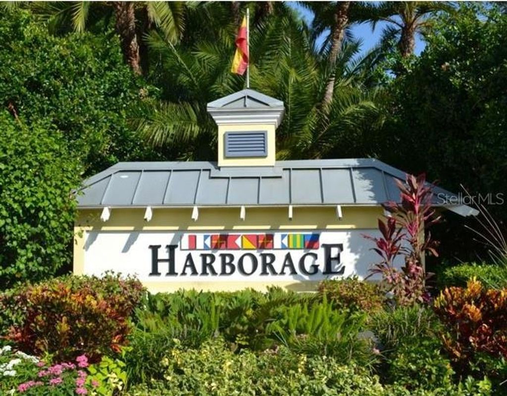 Photo of 5647 Key Largo Court #C-07, Bradenton, FL 34203 (MLS # A4686072)