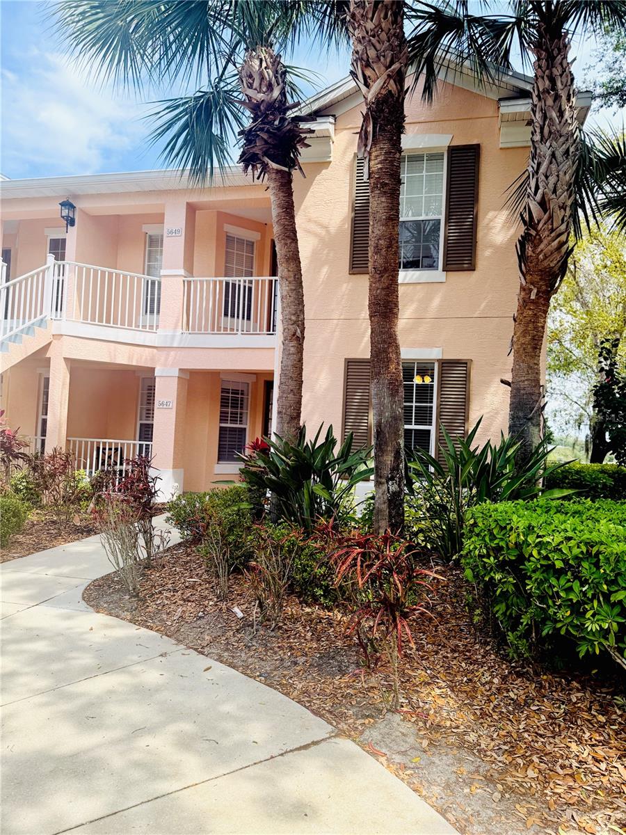 HARBORAGE ON BRADEN RIVER III PH III - Residential