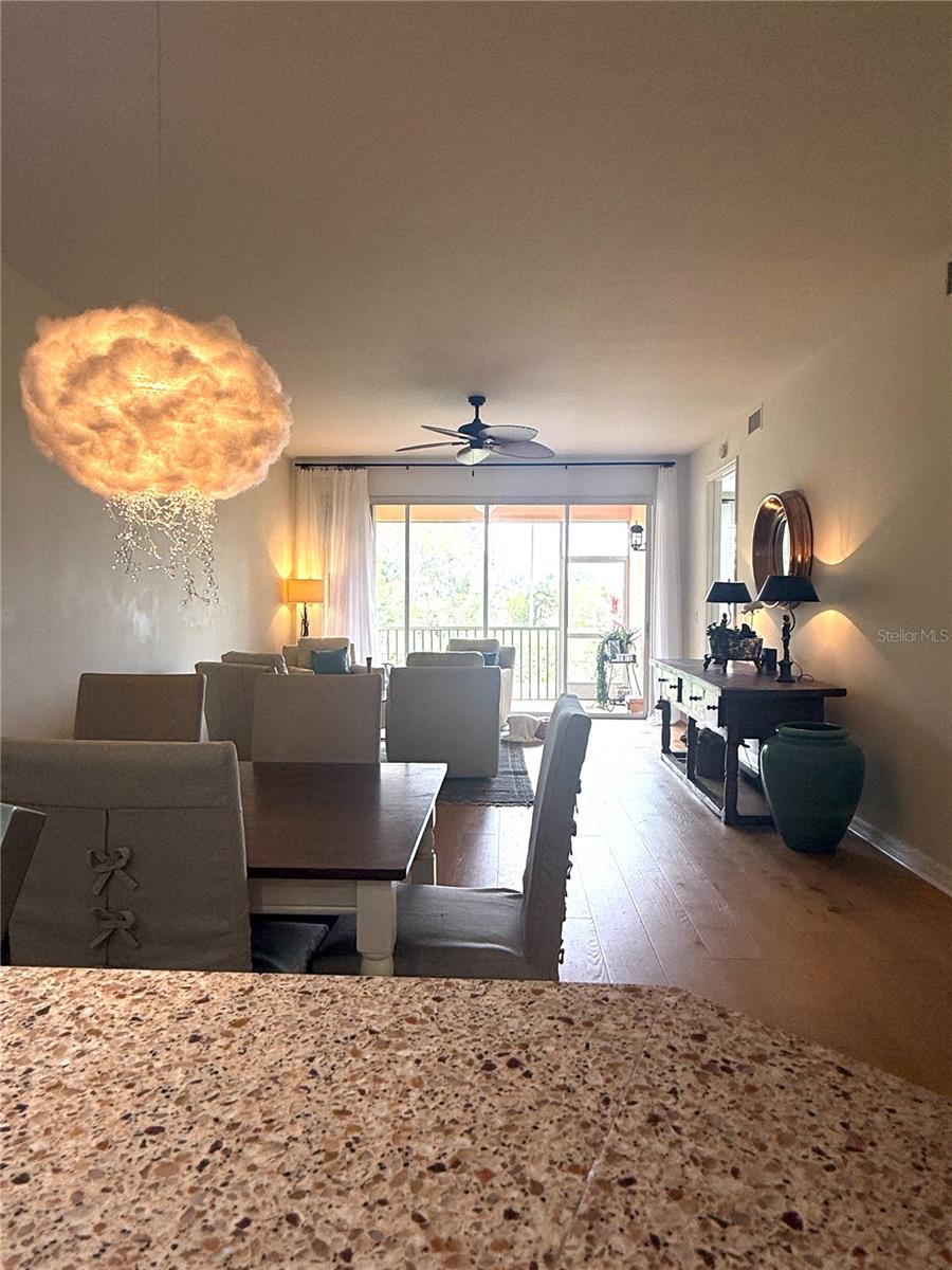 HARBORAGE ON BRADEN RIVER III PH III - Residential