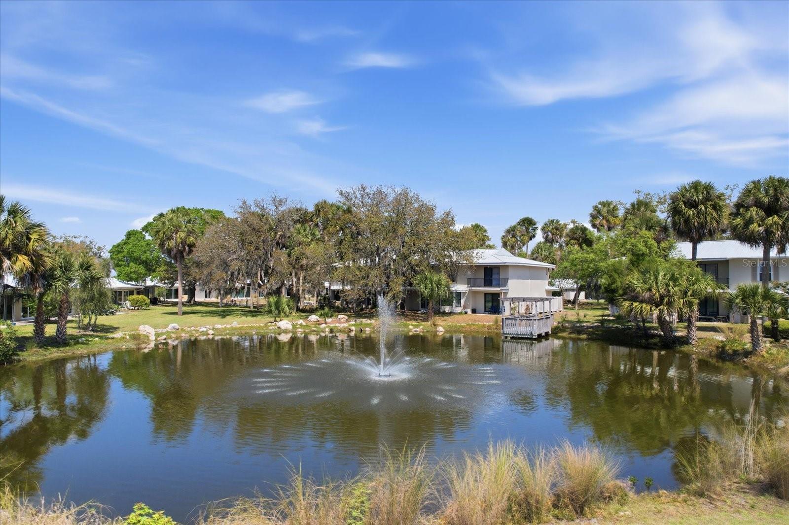 THE BAY VILLAS - Residential