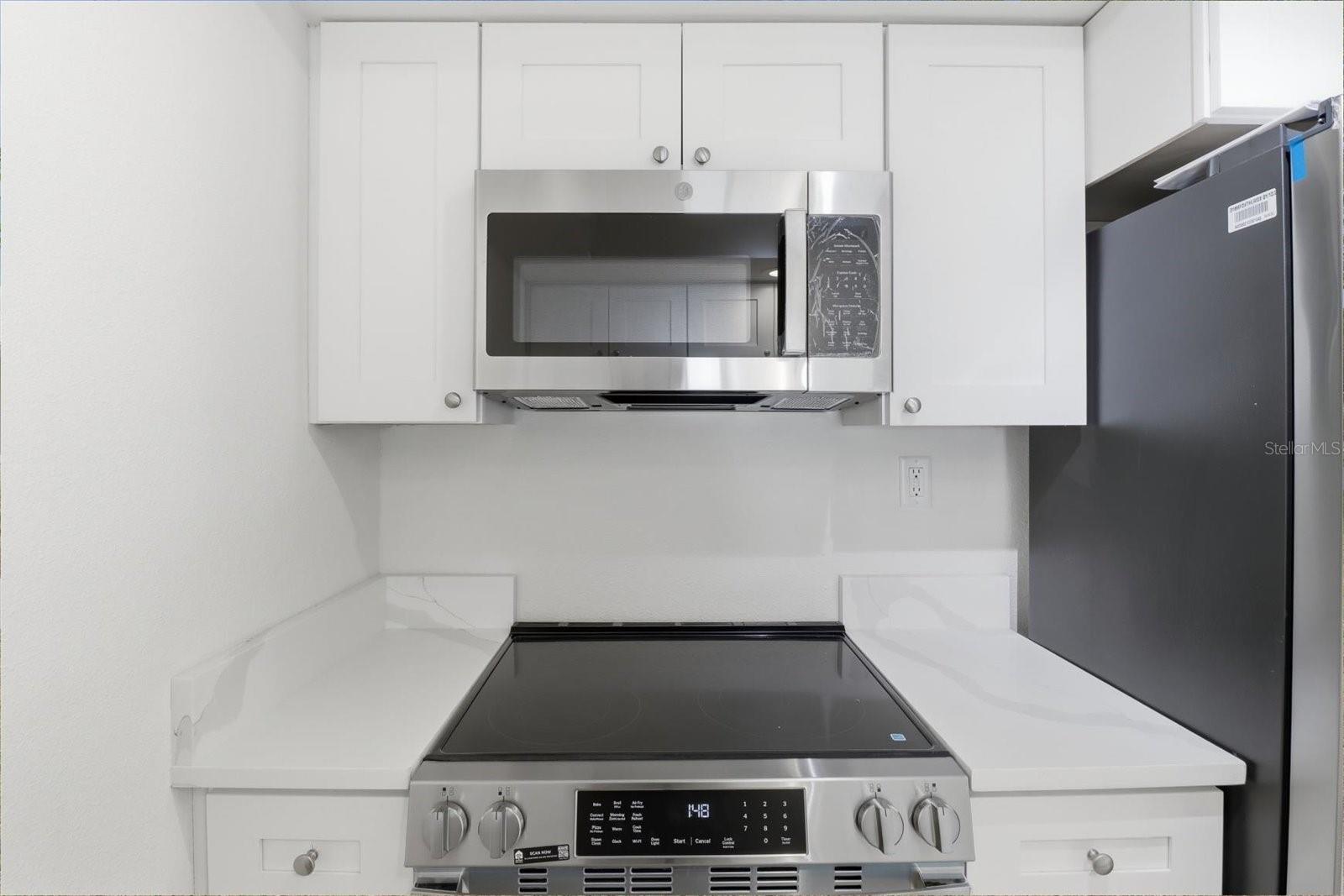 THE BAY VILLAS - Residential