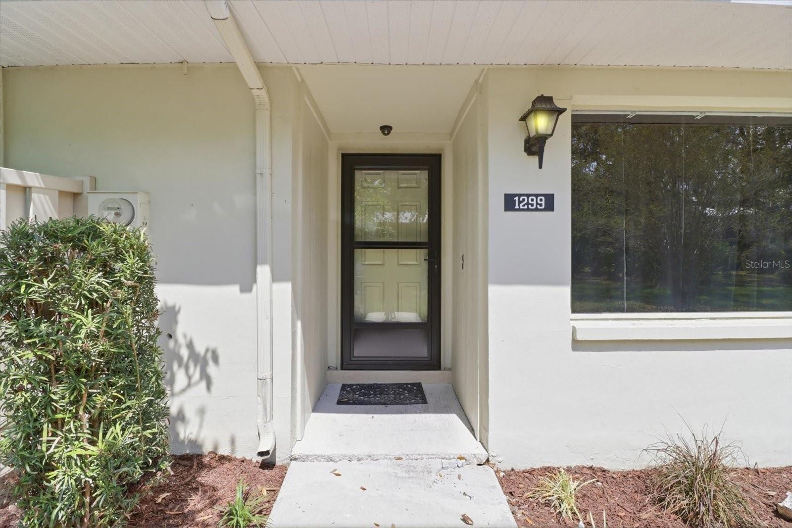 THE BAY VILLAS - Residential