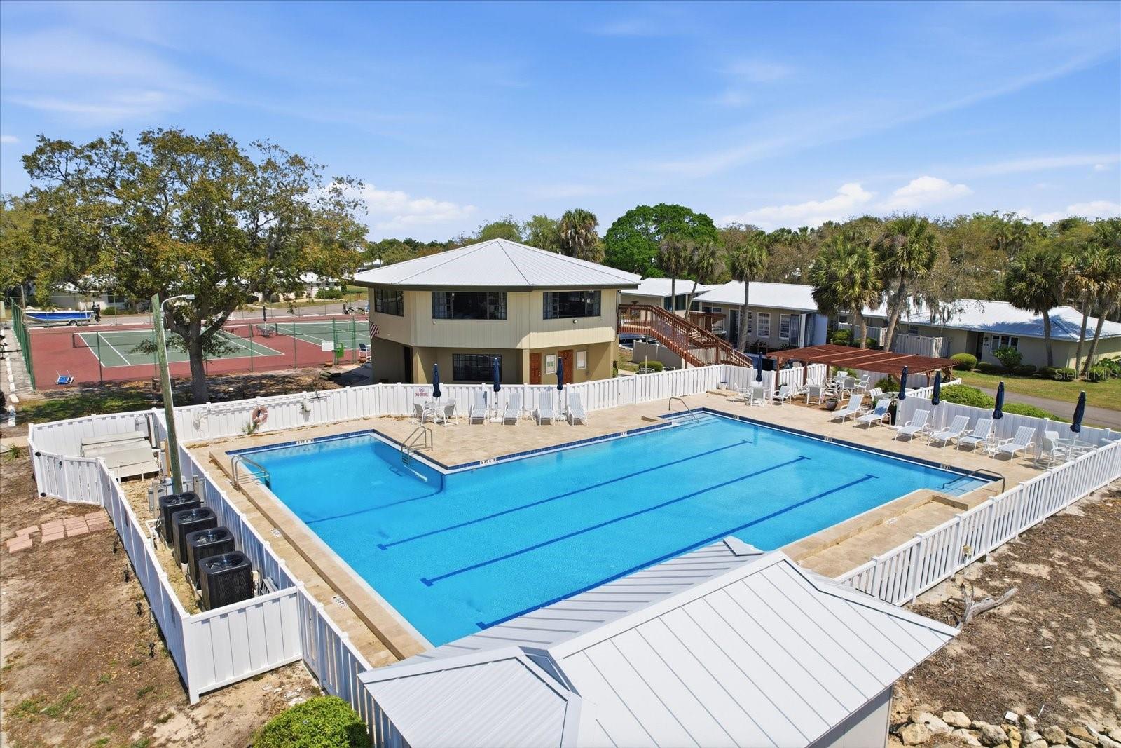 THE BAY VILLAS - Residential