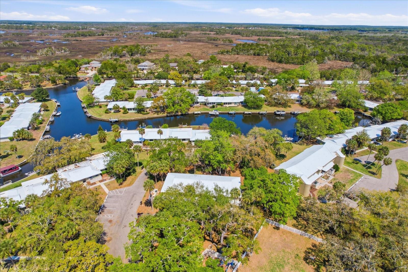 THE BAY VILLAS - Residential