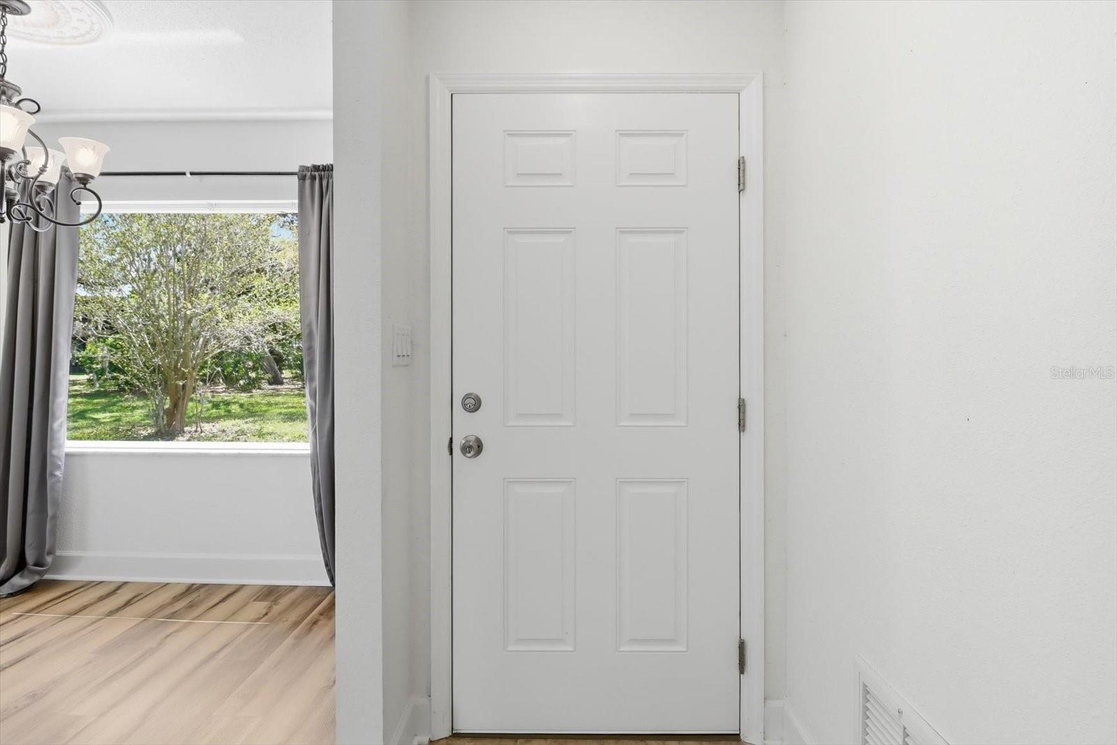 THE BAY VILLAS - Residential