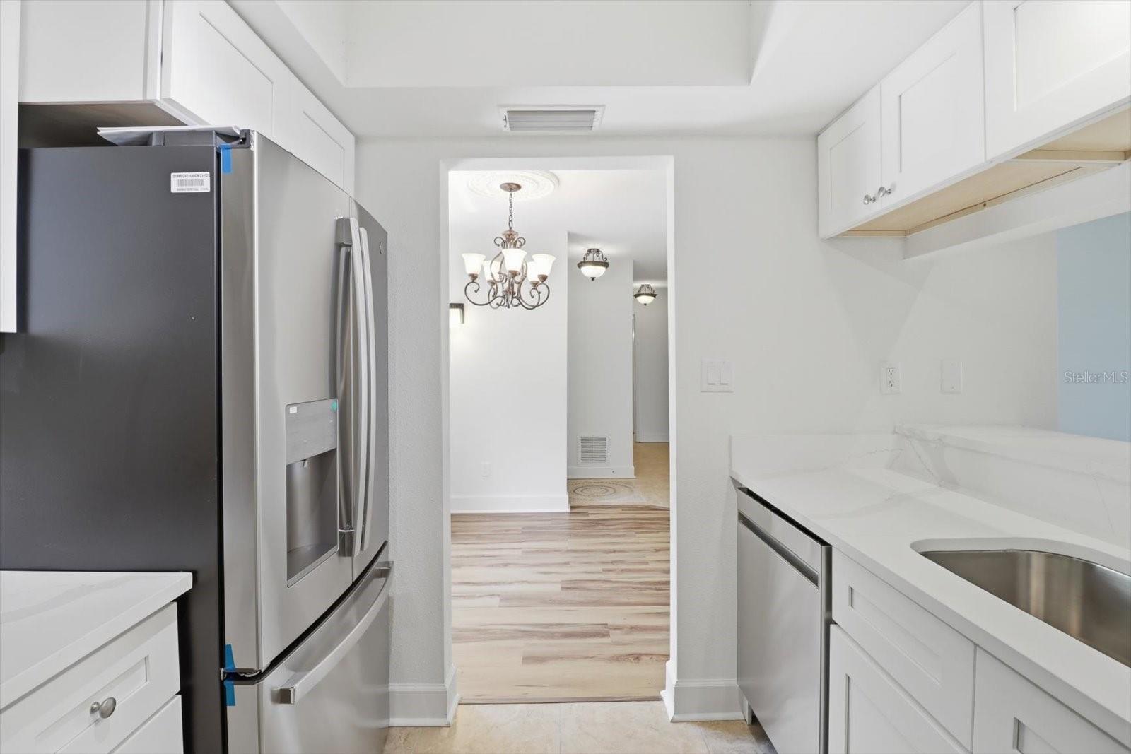 THE BAY VILLAS - Residential