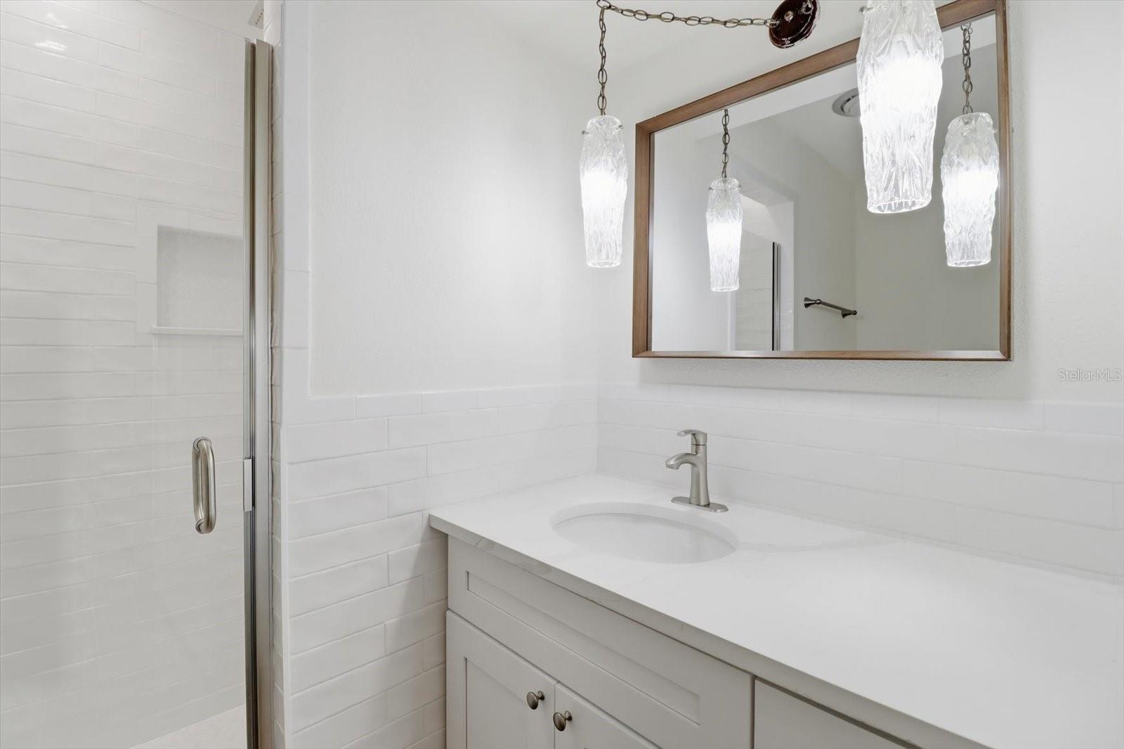 THE BAY VILLAS - Residential