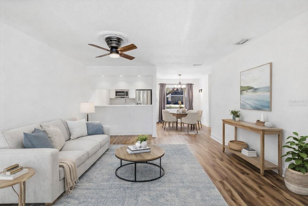 Photo of 1299 N Seagull Point #163, Crystal River, FL 34429 (MLS # TB8493451)