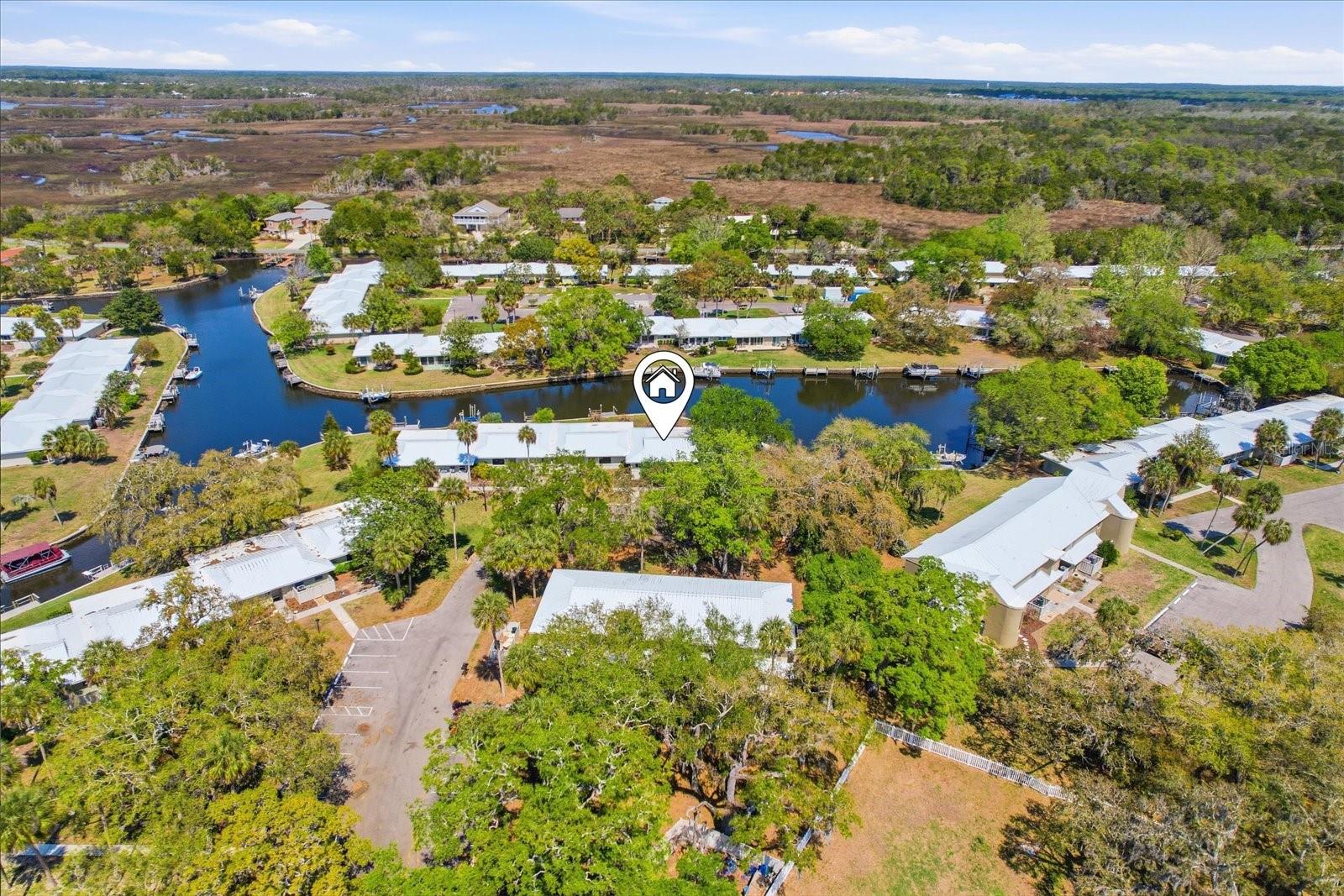 THE BAY VILLAS - Residential