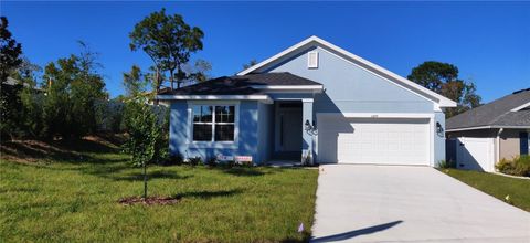 Photo of 13175 Gulf Bay Lane, Spring Hill, FL 34609 (MLS # OM707748)
