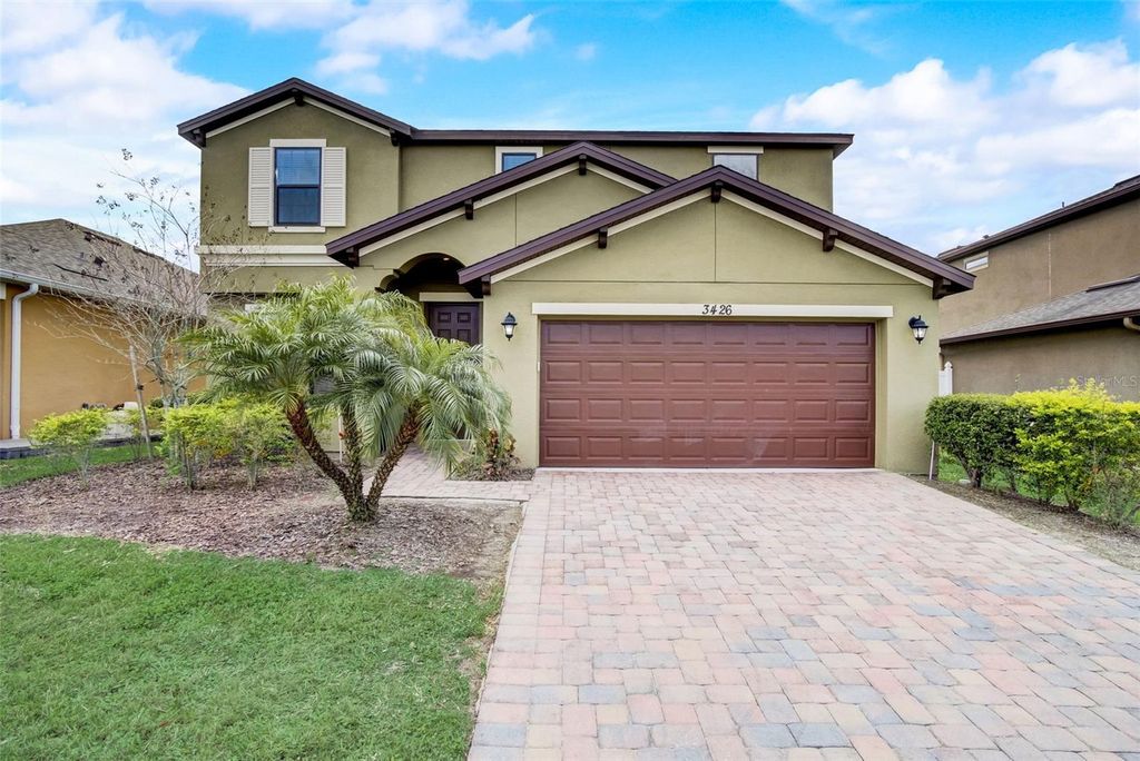 Photo of 3426 Puxton Drive, Orlando, FL 32824 (MLS # O6354362)