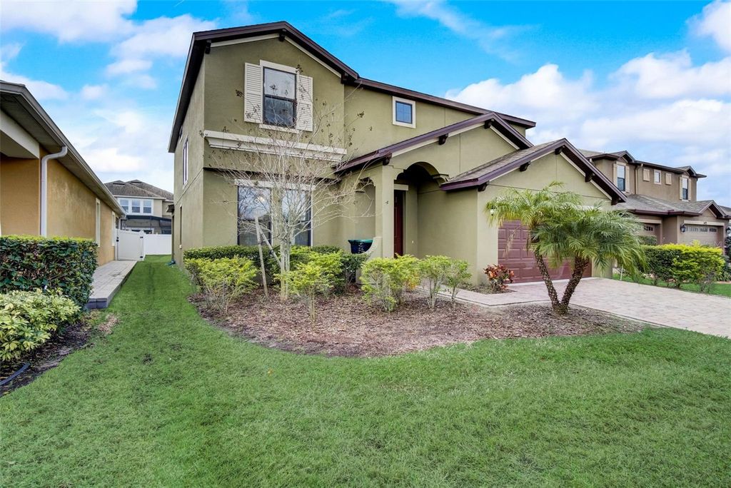 Photo of 3426 Puxton Drive, Orlando, FL 32824 (MLS # O6354362)