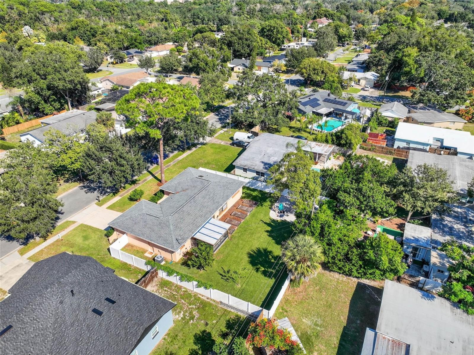 CARRIAGE HILL UNIT 4 - Residential