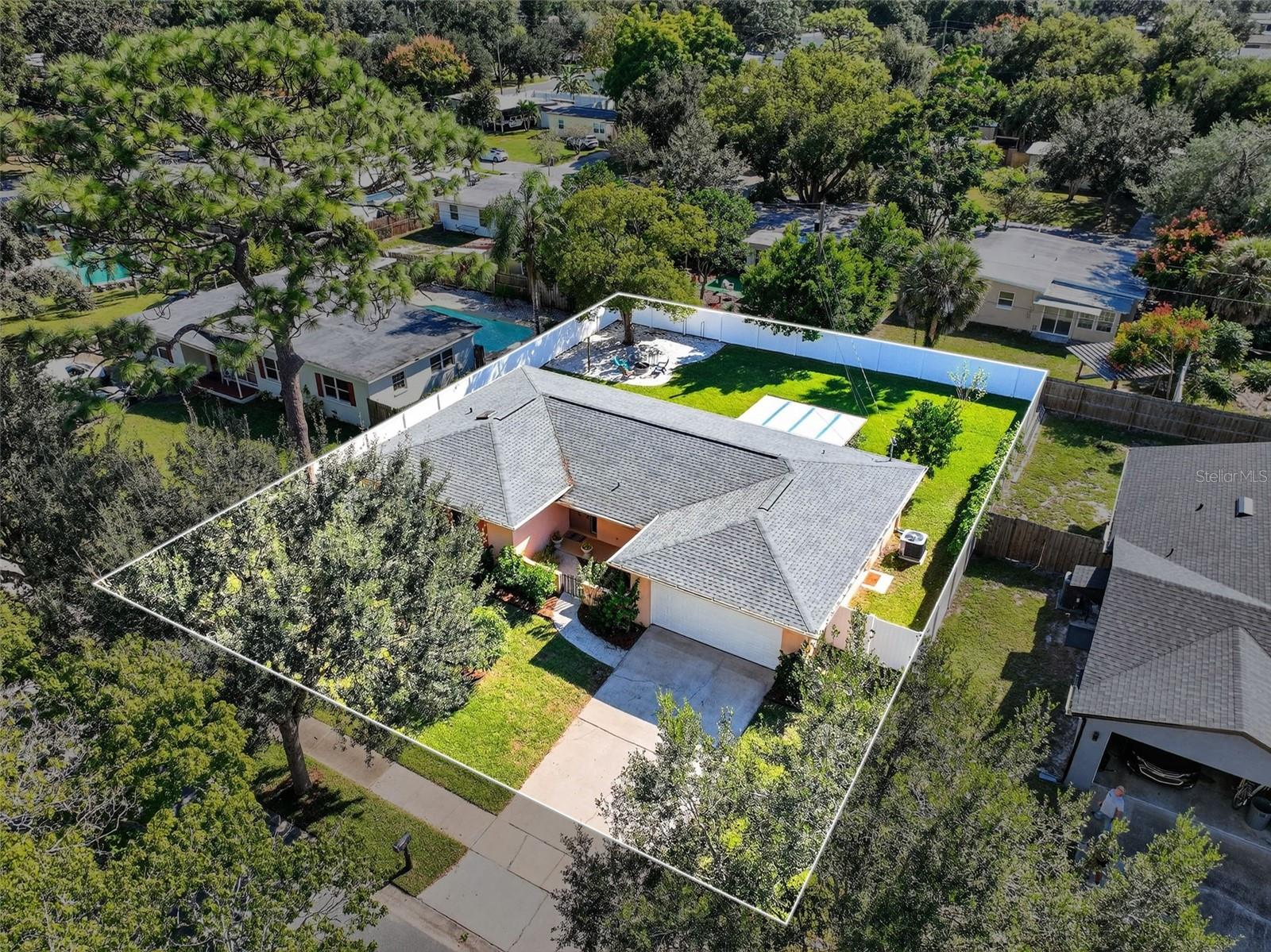 CARRIAGE HILL UNIT 4 - Residential