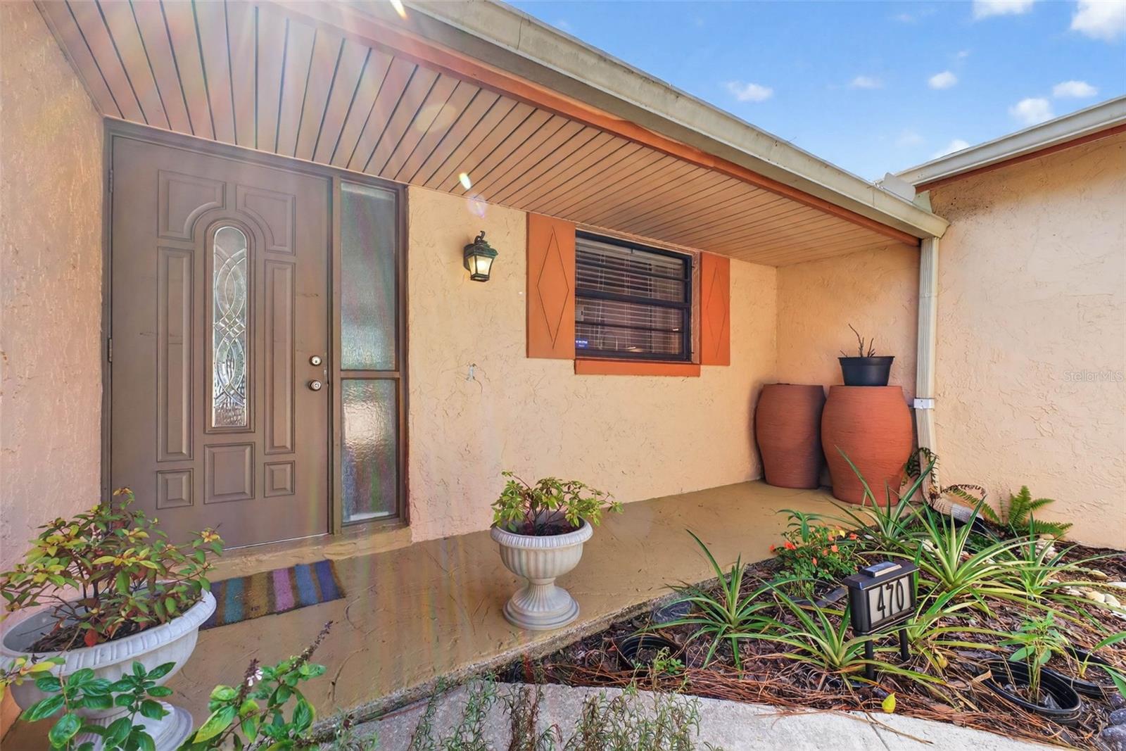 CARRIAGE HILL UNIT 4 - Residential