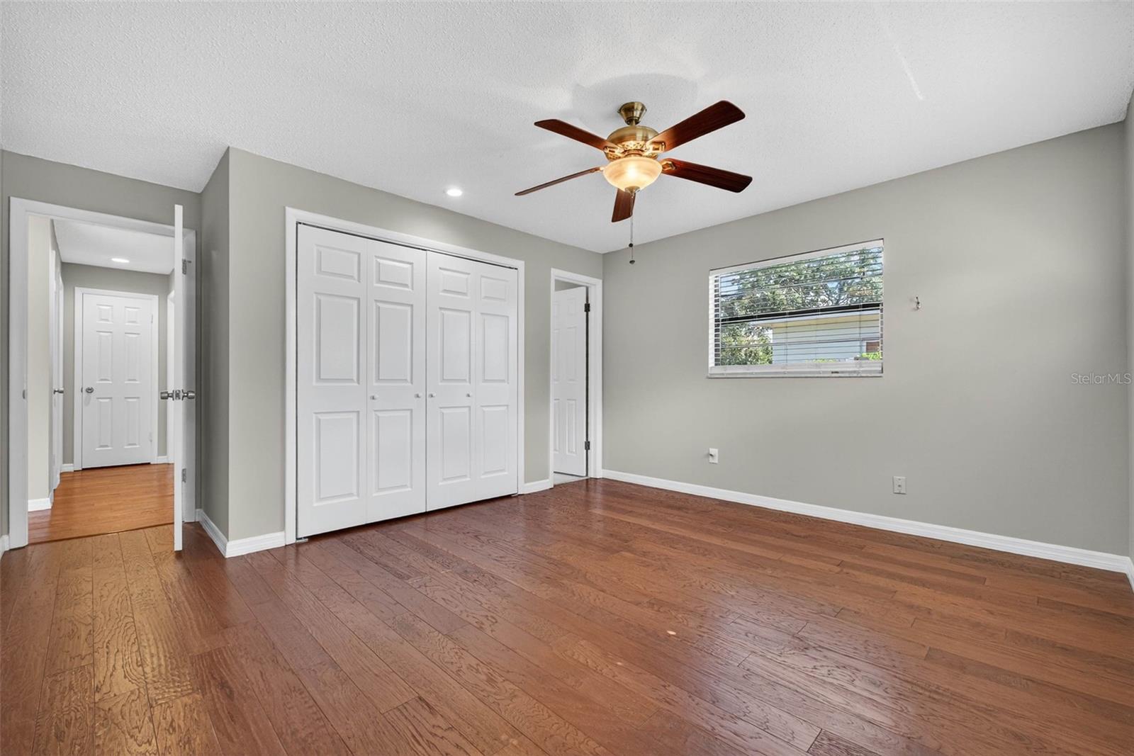 CARRIAGE HILL UNIT 4 - Residential