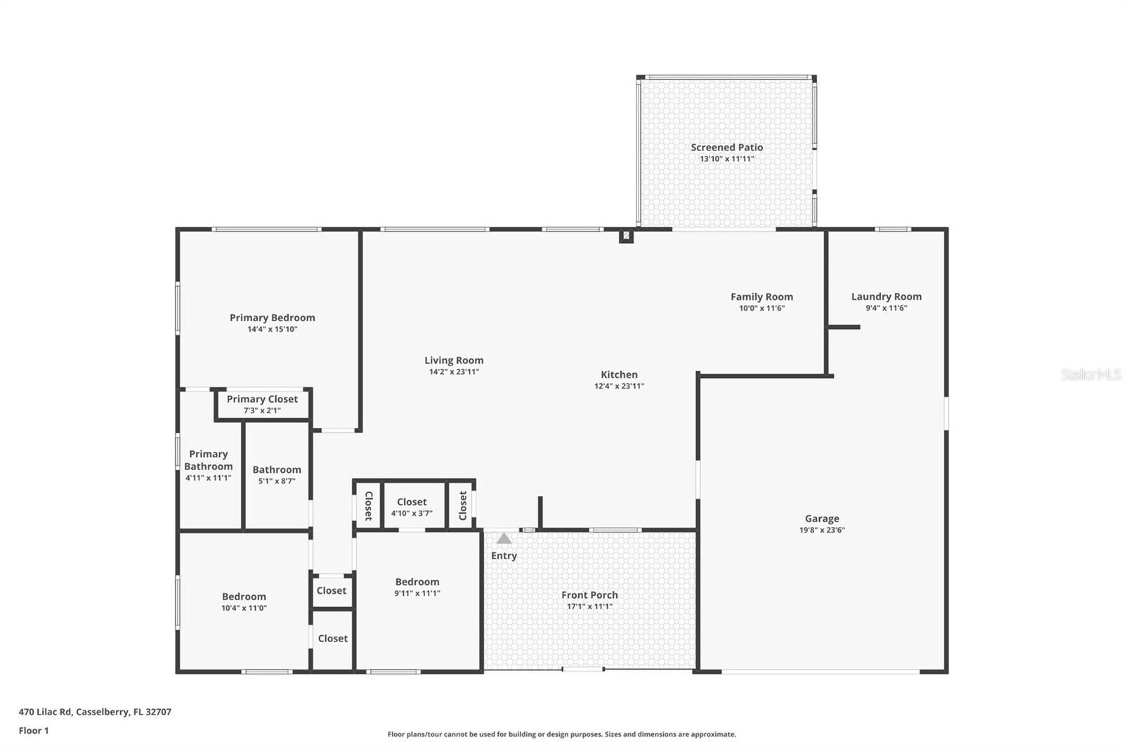 CARRIAGE HILL UNIT 4 - Residential