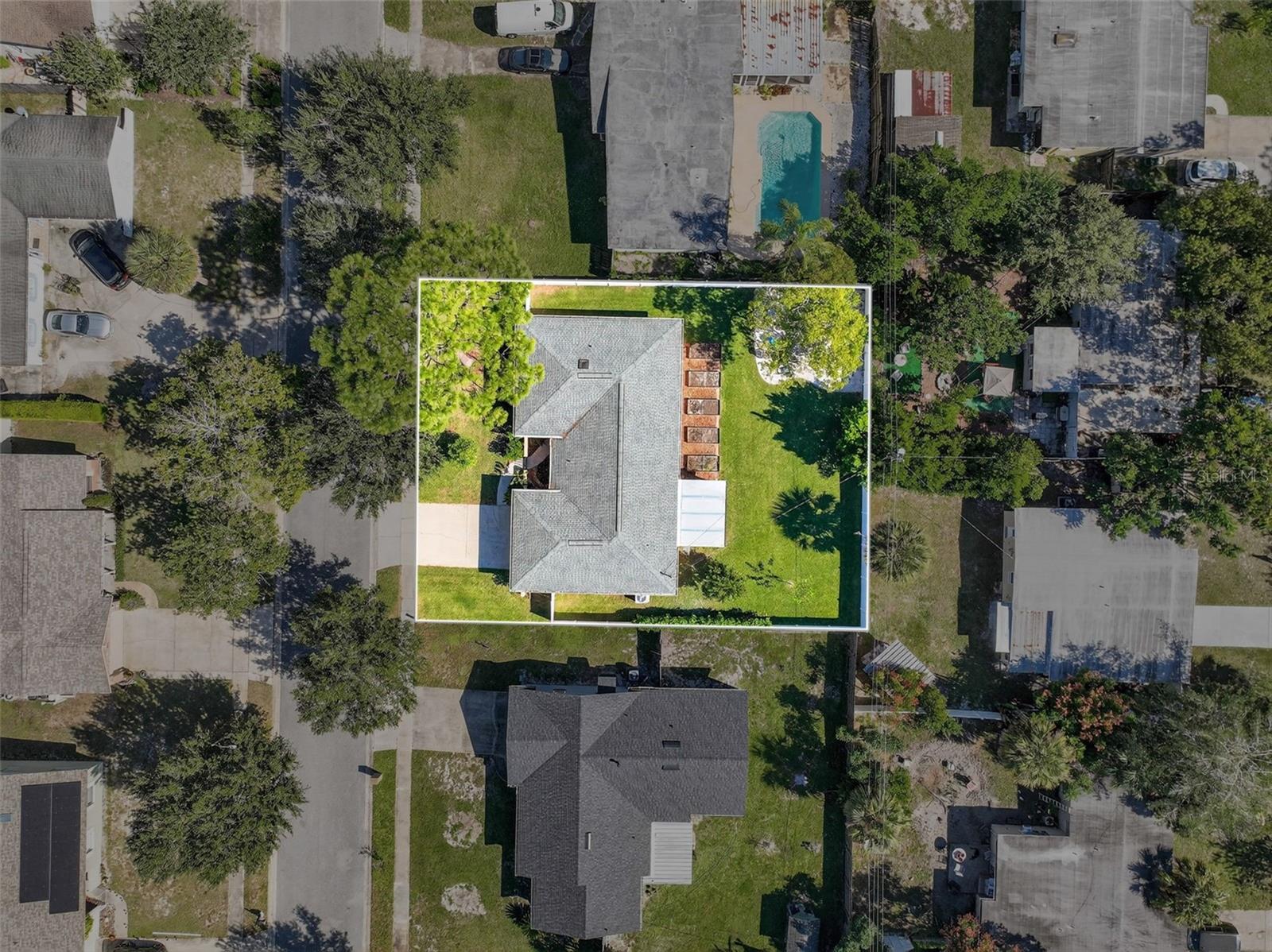 CARRIAGE HILL UNIT 4 - Residential