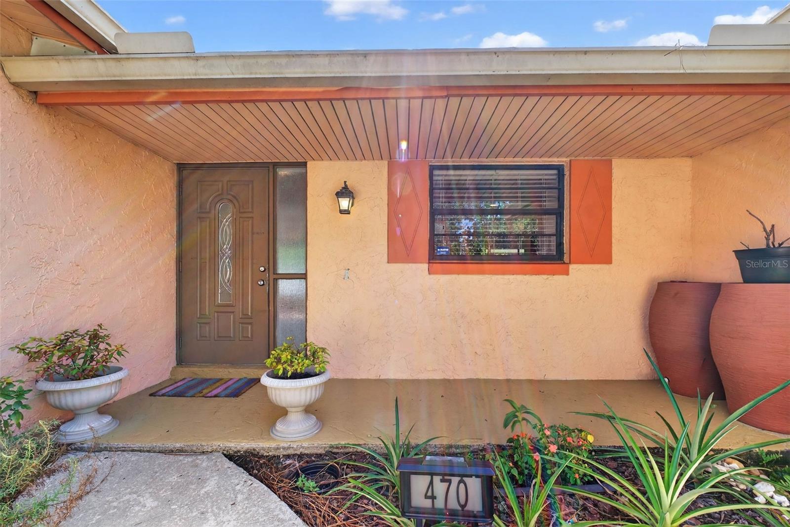 CARRIAGE HILL UNIT 4 - Residential