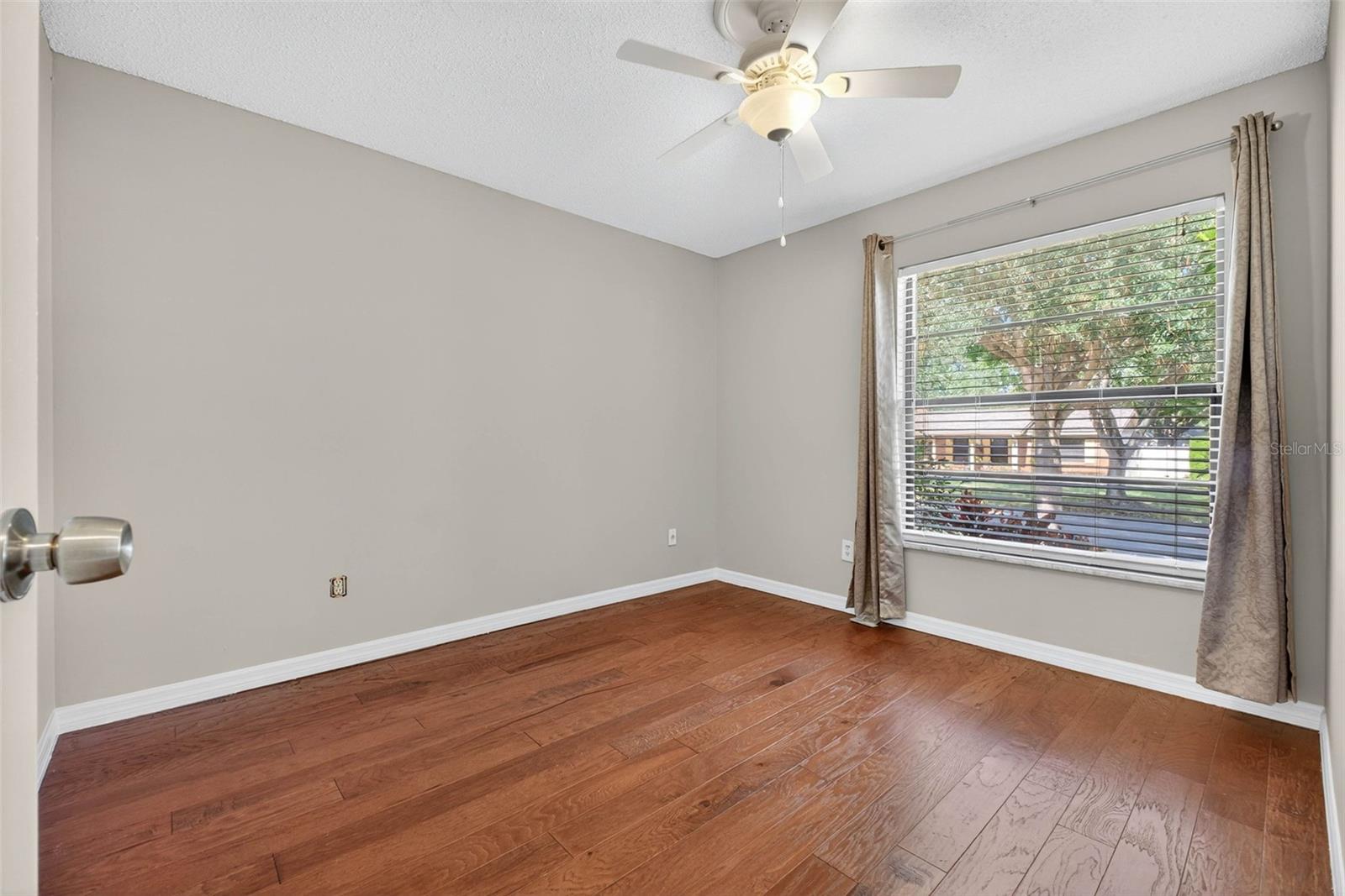 CARRIAGE HILL UNIT 4 - Residential