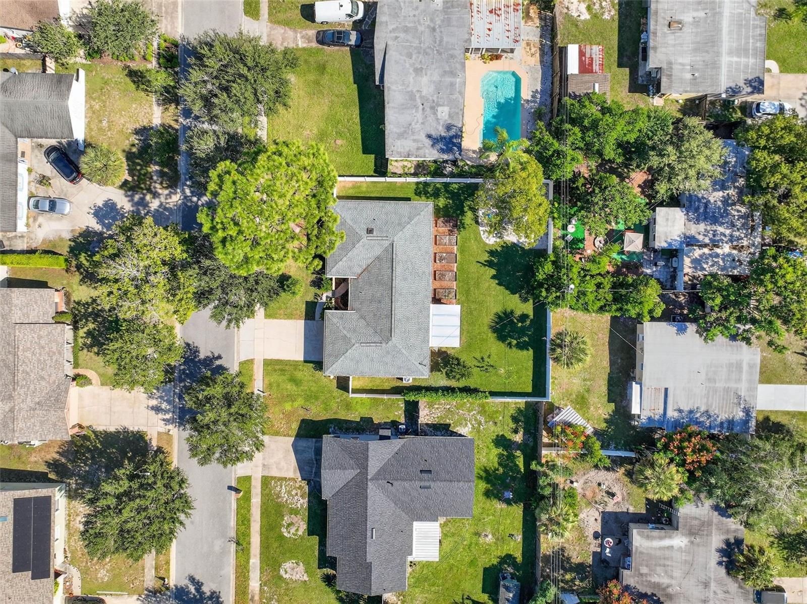 CARRIAGE HILL UNIT 4 - Residential