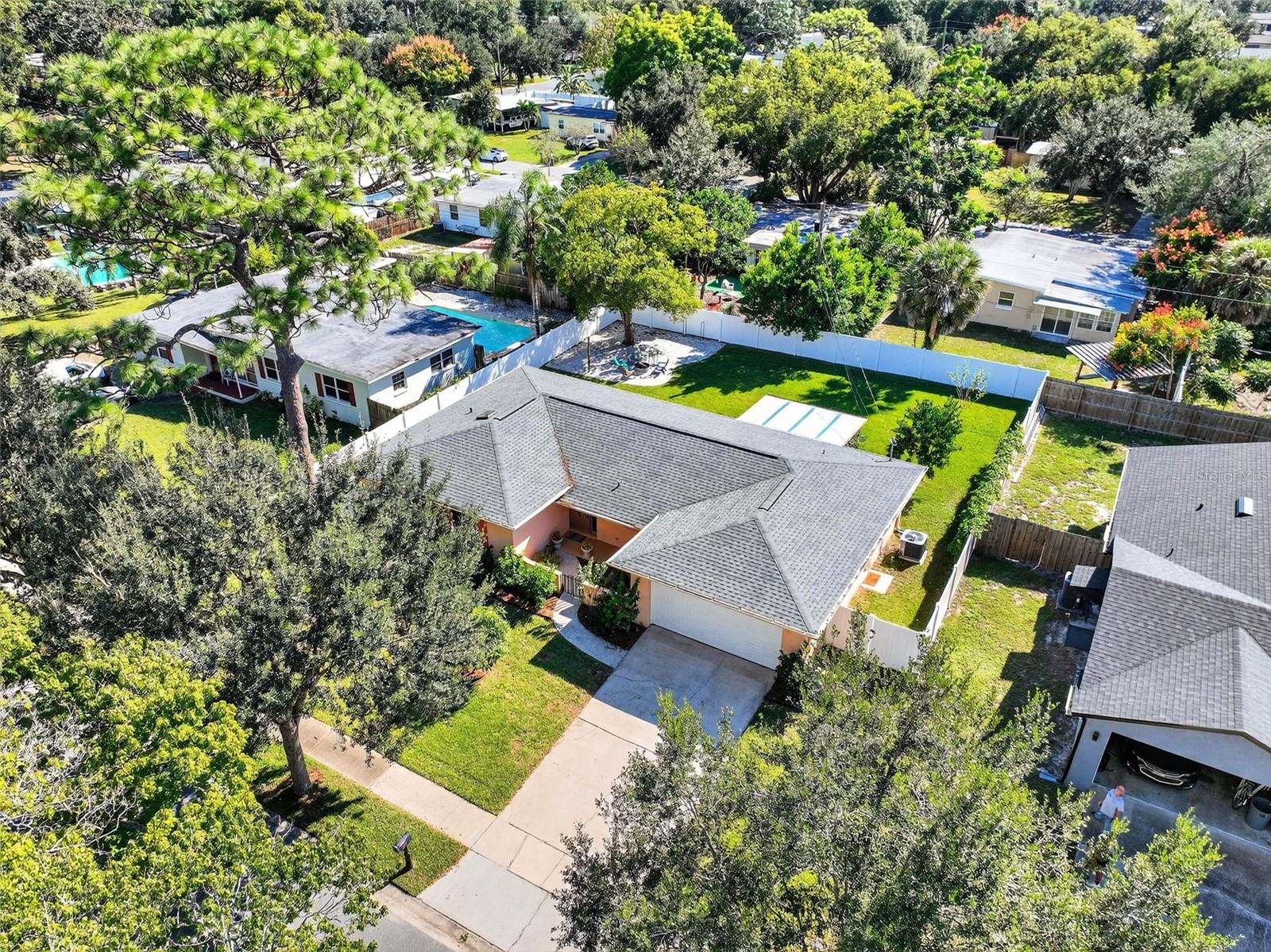 CARRIAGE HILL UNIT 4 - Residential