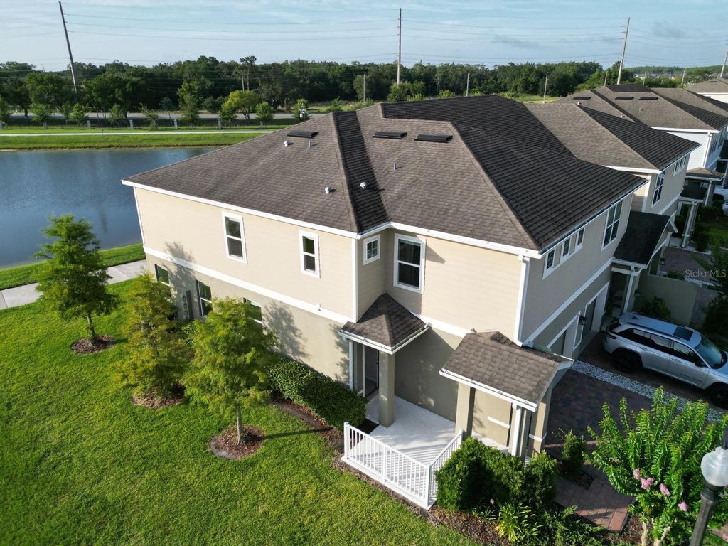 Photo of 2634 Pleasant Cypress Circle, Kissimmee, FL 34741 (MLS # O6412428)