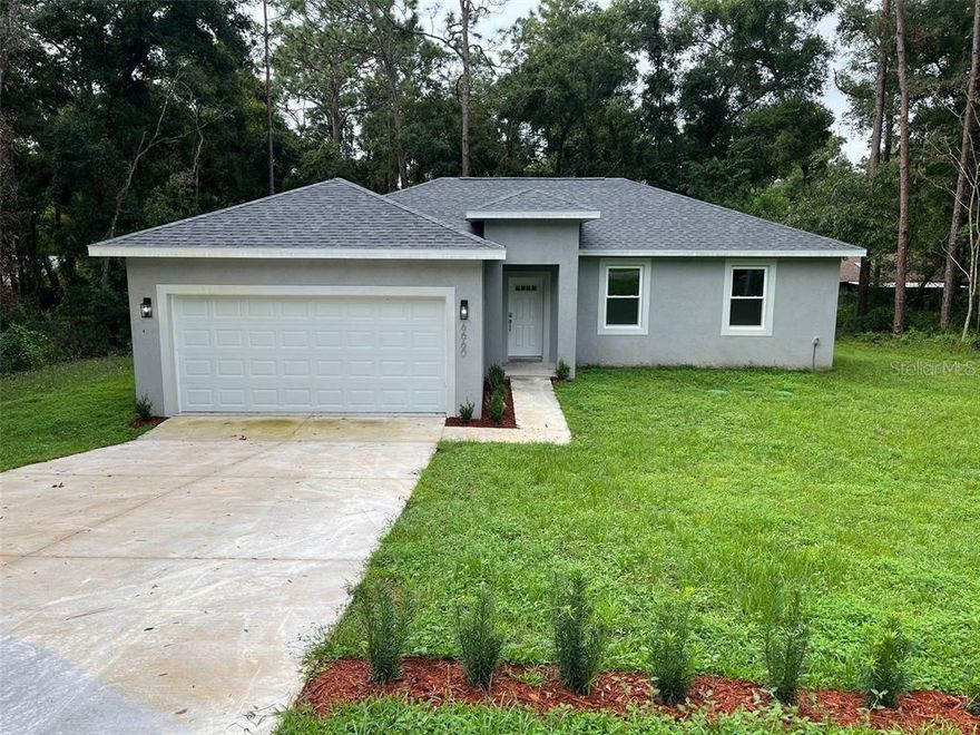This charming 4-bedroom, 2-bath home is tucked away on a peaceful street yet minutes from shopping, dining, and downtown conveniences. With over 1,500 sq. ft. of living space and a spacious lot surrounded by Florida’s natural beauty, you’ll enjoy both comfort and privacy. The open floor plan offers a versatile layout perfect for families or seasonal stays, while the upgraded patio and backyard provide the ideal setting for relaxing or entertaining. Nearby lakes, parks, and trails make it easy to enjoy the outdoor Florida lifestyle, and the property’s Citrus County location ensures quick access to Downtown Inverness, Crystal River, Ocala, and the Gulf Coast. Whether you’re seeking a long-term rental or a seasonal escape, this home delivers a balance of tranquility and convenience that is hard to find.