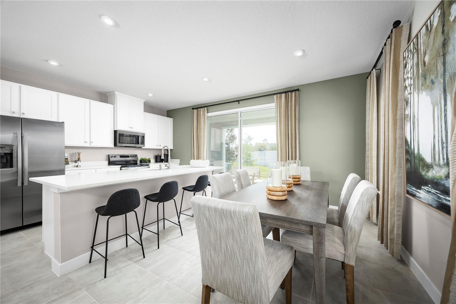 TIMBERGROVE - Residential