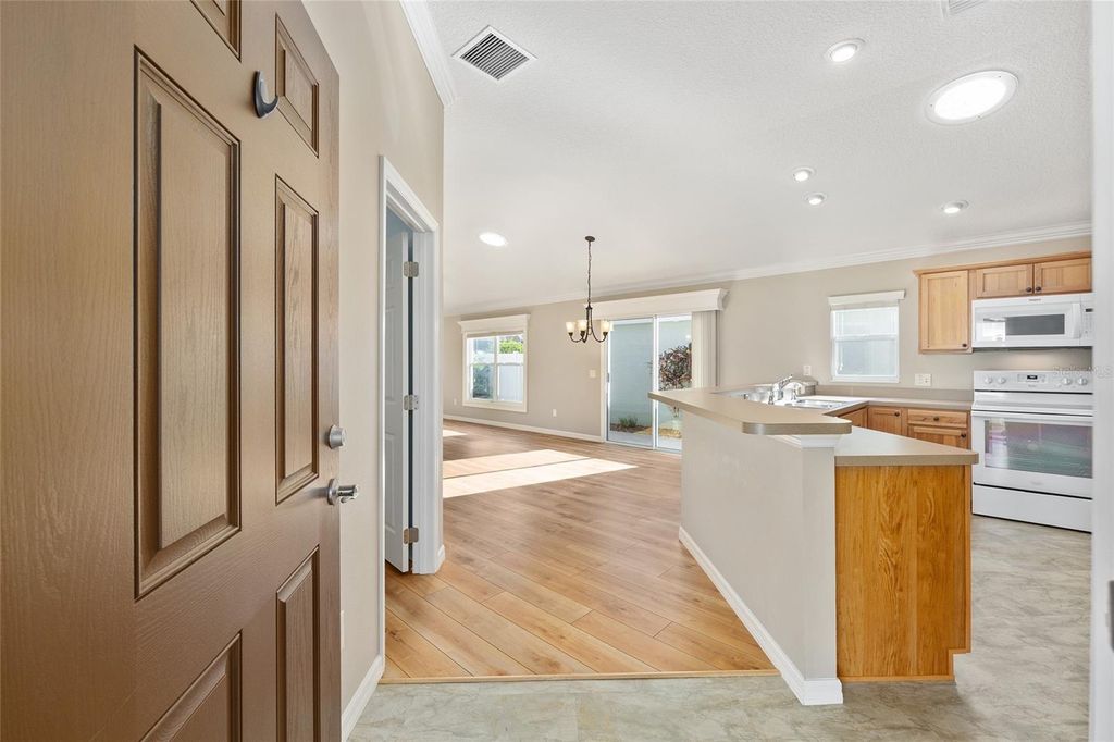 Photo of 1057 Carver Court, The Villages, FL 32163 (MLS # G5099915)