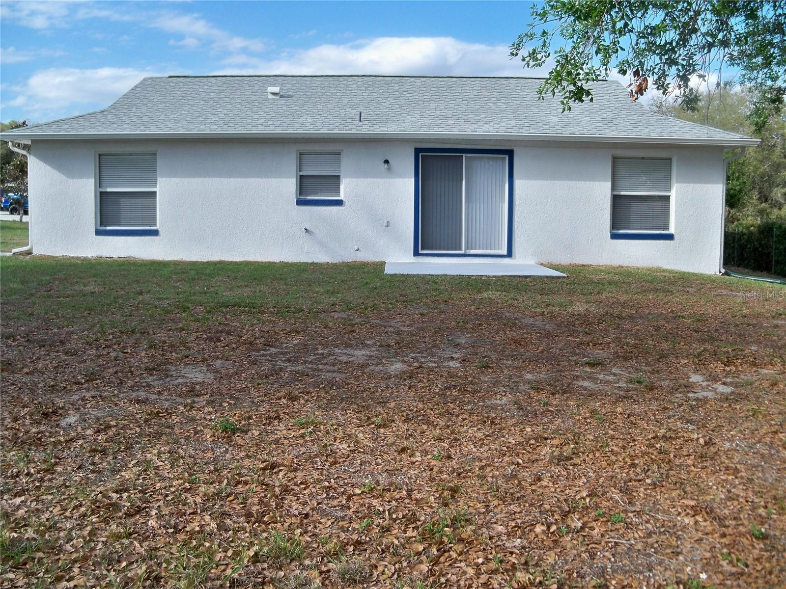 MASCOTTE COURTNEY PARK PH 02 TR C - Residential