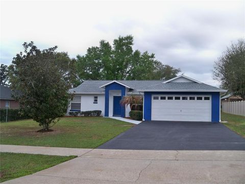 Photo of 120 Brittany Road, Mascotte, FL 34753 (MLS # O6397267)