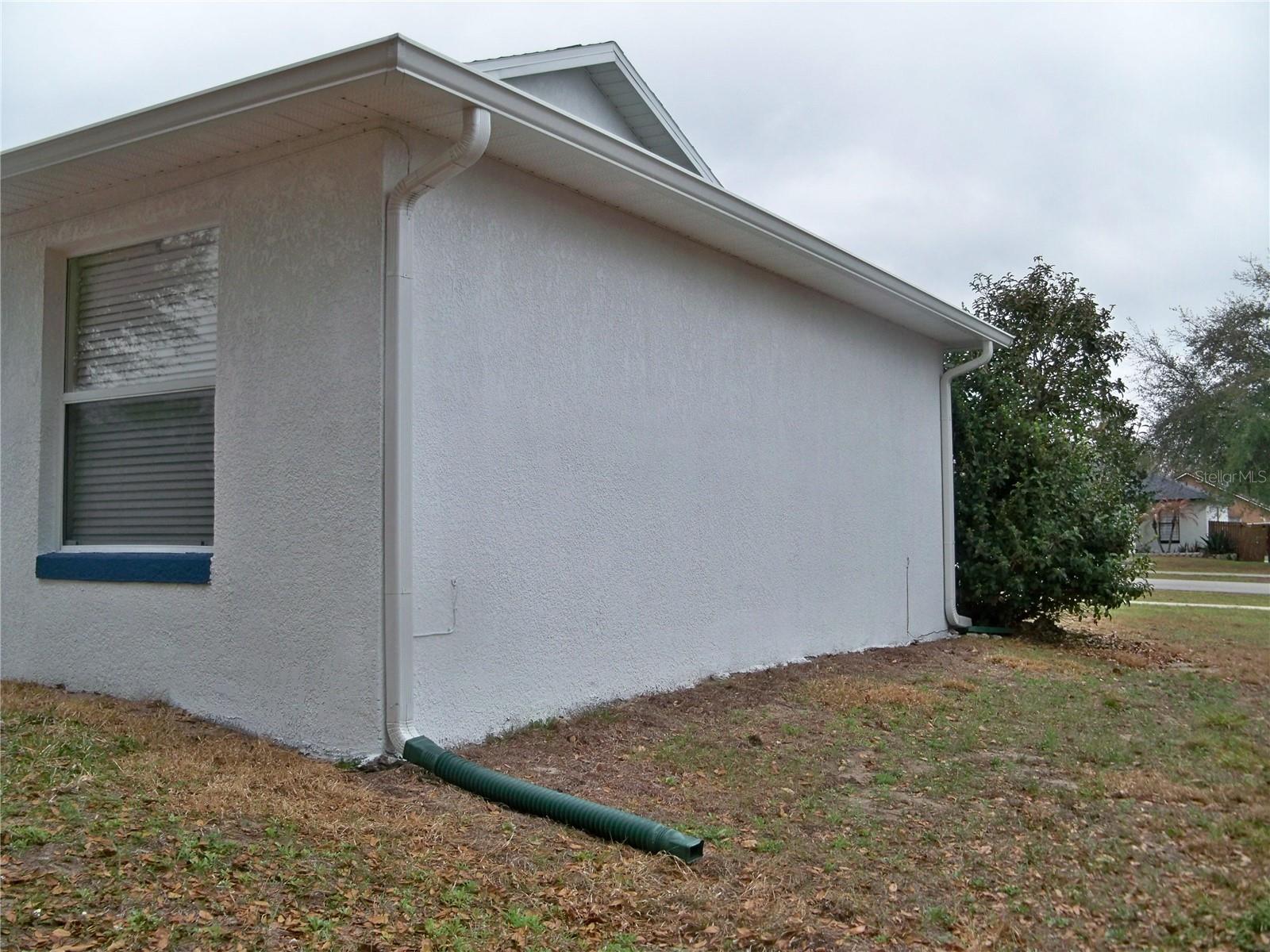 MASCOTTE COURTNEY PARK PH 02 TR C - Residential