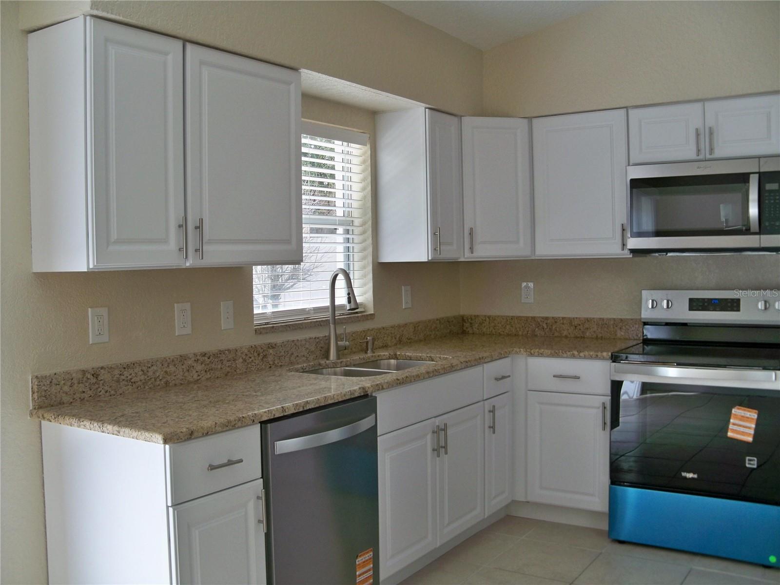 MASCOTTE COURTNEY PARK PH 02 TR C - Residential