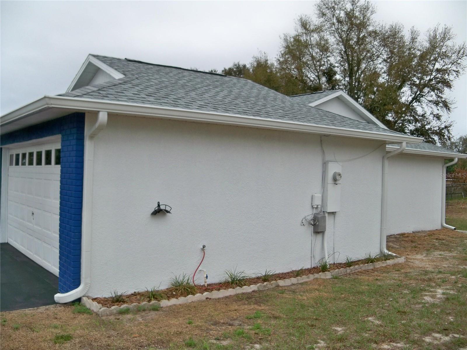 MASCOTTE COURTNEY PARK PH 02 TR C - Residential