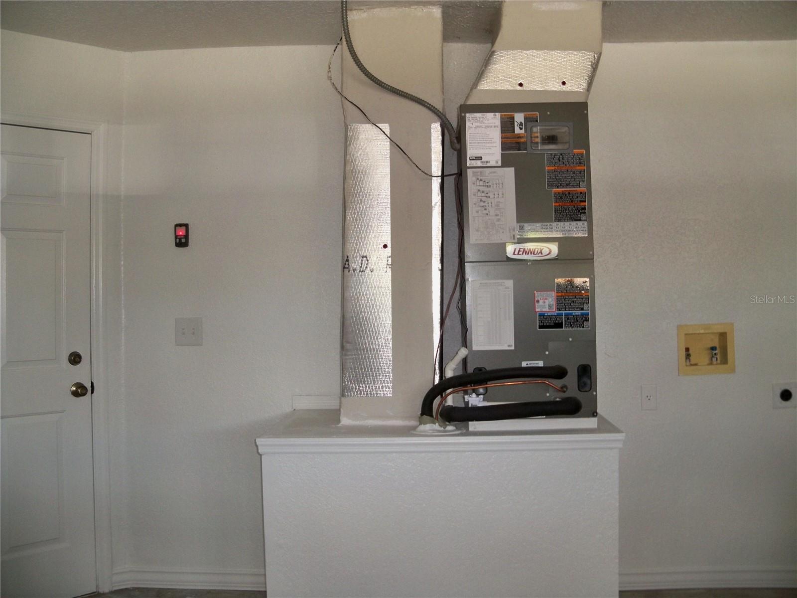 MASCOTTE COURTNEY PARK PH 02 TR C - Residential