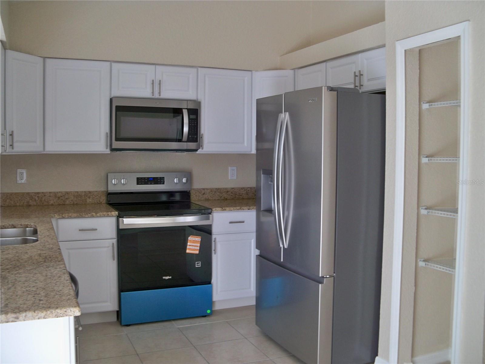 MASCOTTE COURTNEY PARK PH 02 TR C - Residential