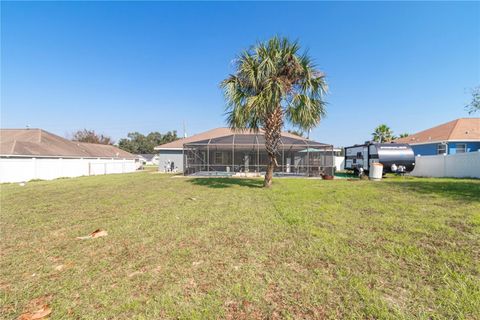 A home in OCALA